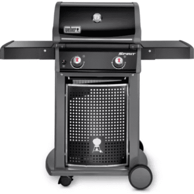 Barbecue gaz WEBER Spirit Classic E210